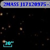 2MASS J17120975-3812166