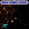 IRAS 17092-3739