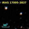 IRAS 17095-3837