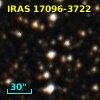 IRAS 17096-3722