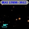 IRAS 17098-3812