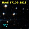 IRAS 17102-3813