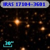 IRAS 17104-3601