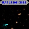 IRAS 17106-3835