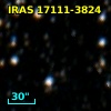 IRAS 17111-3824