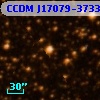 CCDM J17079-3733B