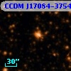 CCDM J17084-3754B