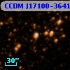 CCDM J17100-3641B