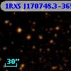 1RXS J170748.3-365432