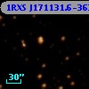 1RXS J171131.6-363449