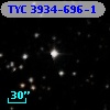TYC 3934-696-1