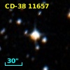 CD-38 11657