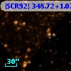 [SCR92] 348.72+1.07