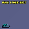 IRAS 17068-3837