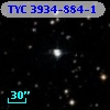 TYC 3934-884-1