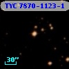 TYC 7870-1123-1