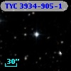 TYC 3934-905-1