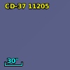 CD-37 11205