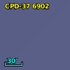 CPD-37  6902