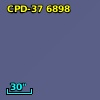CPD-37  6898
