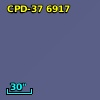 CPD-37  6917