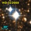 HD 322660