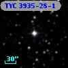 TYC 3935-28-1