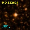 HD 322624
