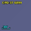 CPD-37  6899