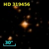 HD 319456