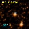 HD 319476