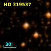 HD 319537