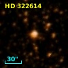 HD 322614
