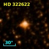 HD 322622