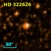 HD 322626