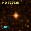 HD 322635