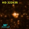 HD 322636