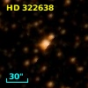HD 322638