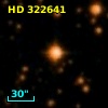 HD 322641