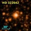 HD 322642