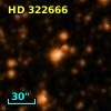 HD 322666