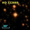 HD 322669