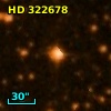 HD 322678