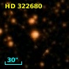 HD 322680