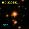 HD 322681