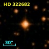 HD 322682