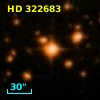 HD 322683