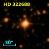 HD 322688