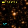 HD 322771