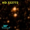 HD 322772